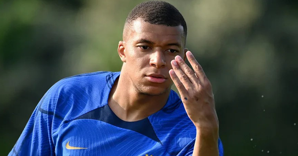 Latest transfer market news PSG seeks to replace Mbappe