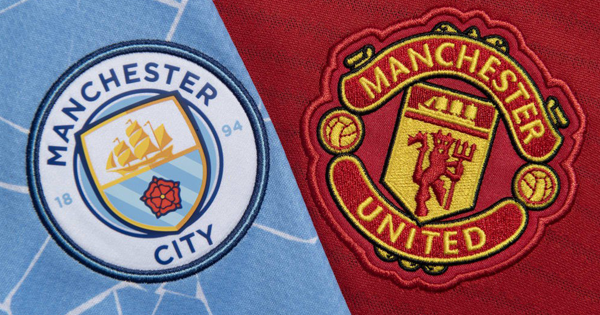 When is the next derby between Manchester City and Manchester United played
