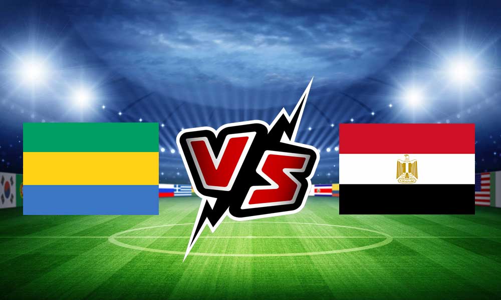 Gabon U23 vs Egypt U23 Live