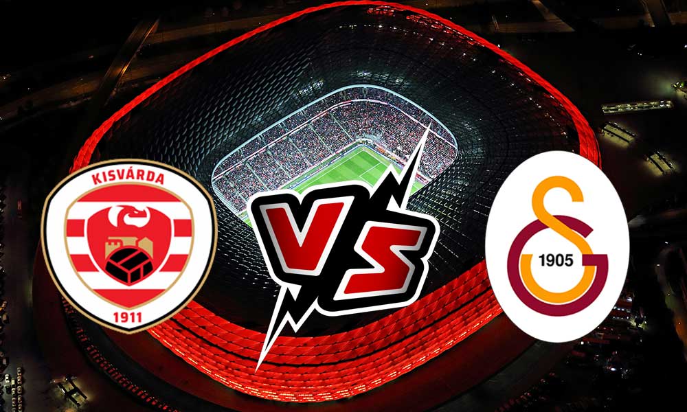 Galatasaray vs Várda SE Live