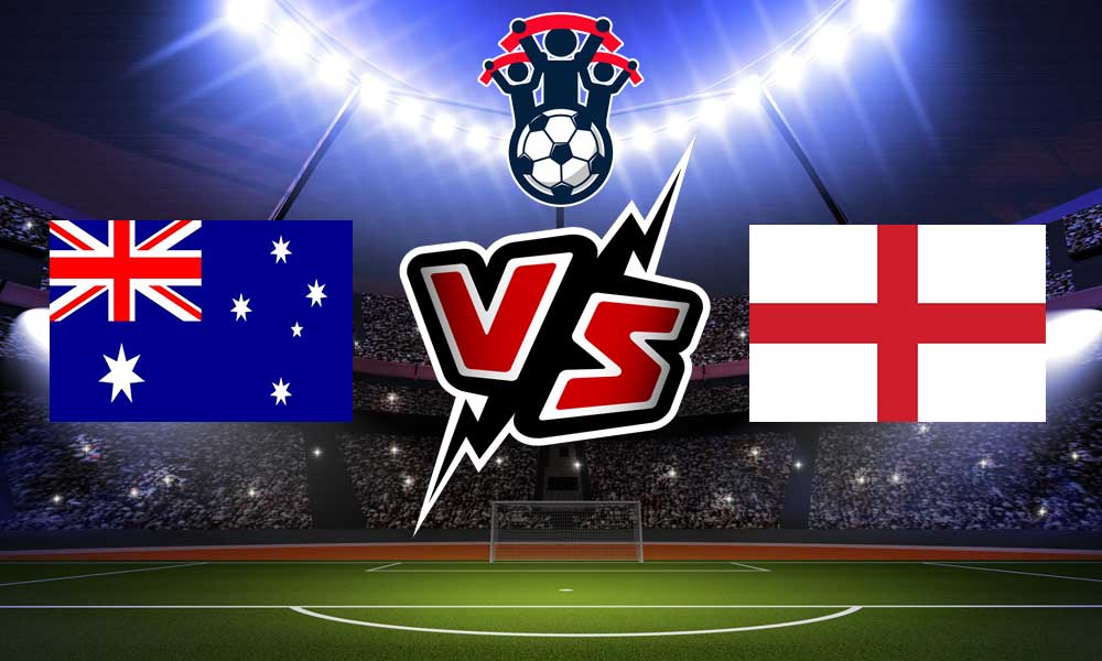 Australia vs England Live