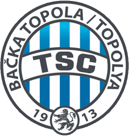 FK TSC Backa Topola