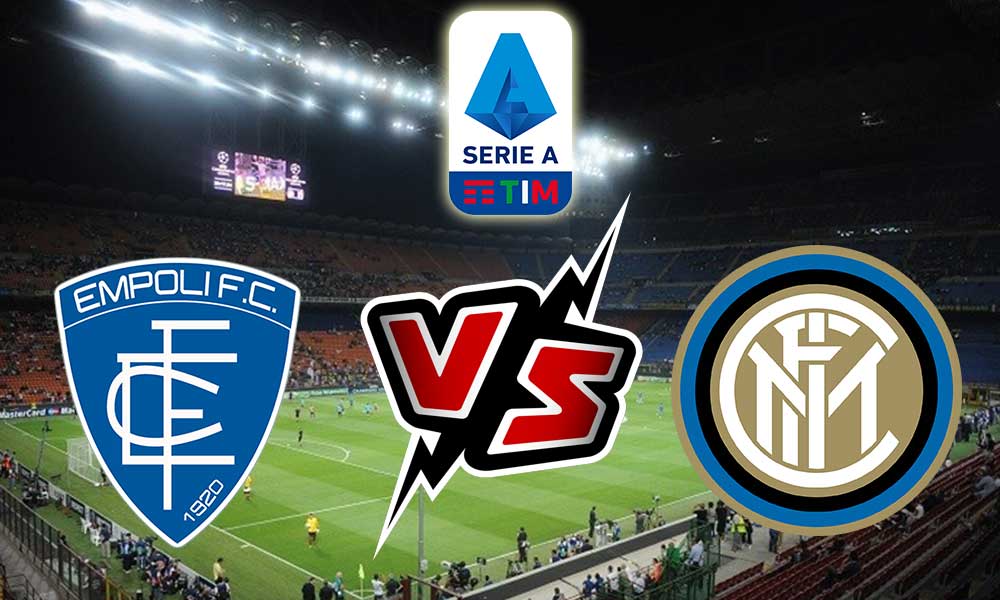 Internazionale vs Bologna Live