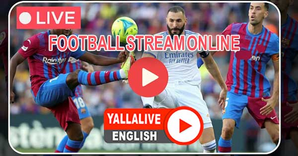 Football stream online