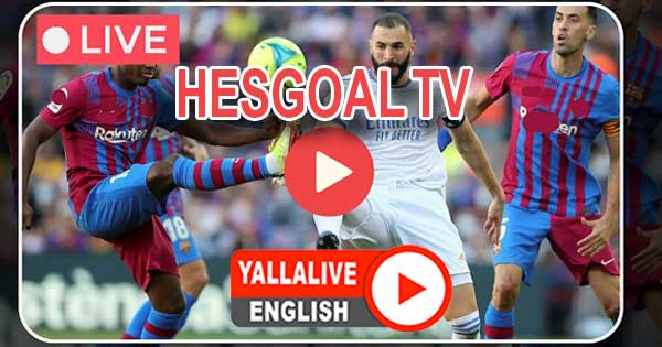 Hesgoal TV