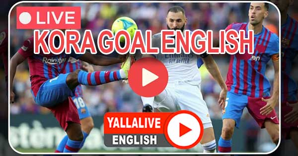 Kora Goal English Version