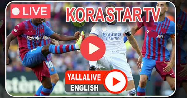 Kora Star TV English