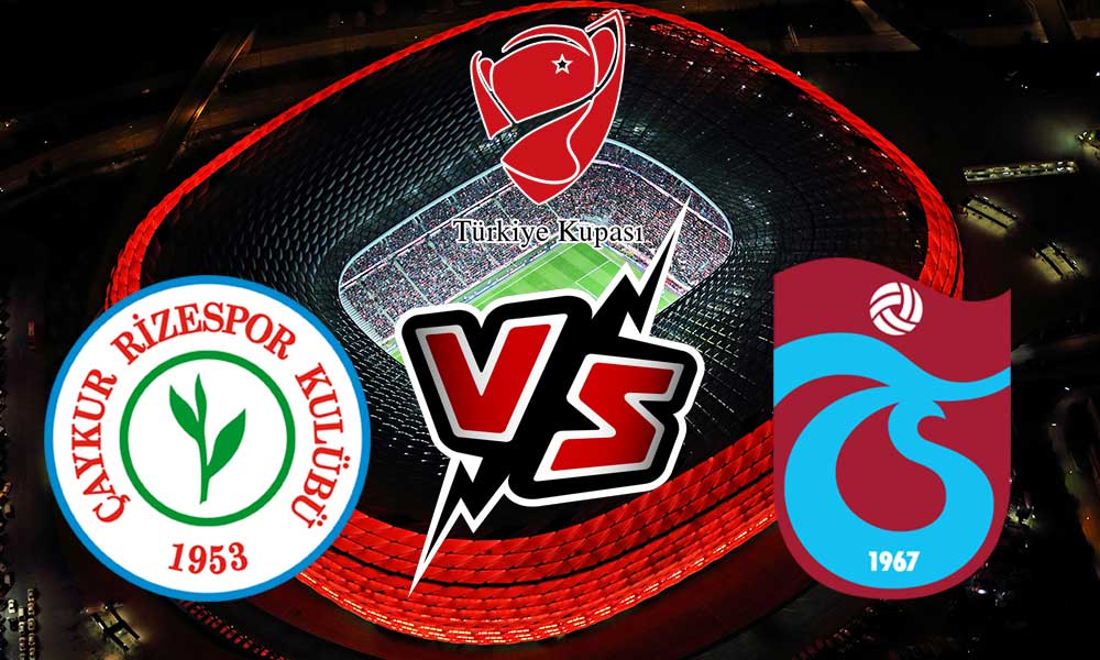 Rizespor vs Trabzonspor Live