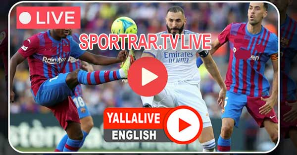 Sportrar.tv Live