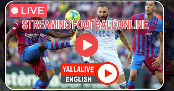 Streaming football online