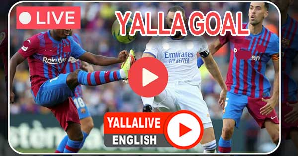 Yalla Goal
