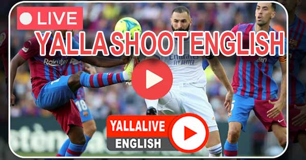 yallashoot english