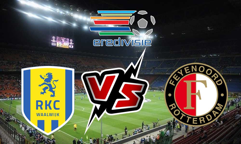 Feyenoord Vs Rkc Waalwijk Live Streaming Today 2024 02 18 9360