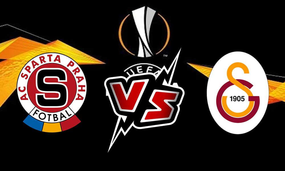 Galatasaray vs Sparta Praha Live