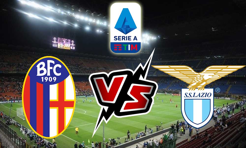 Lazio vs Bologna Live