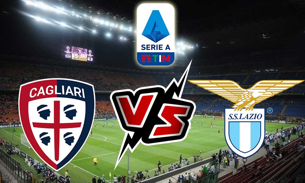 Lazio vs Cagliari Live