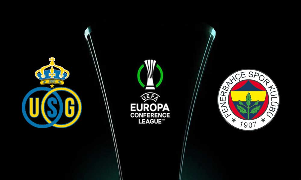 Fenerbahçe vs Union Saint-Gilloise Live