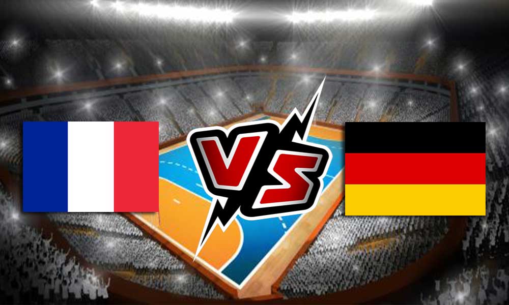 France vs Germany Live
