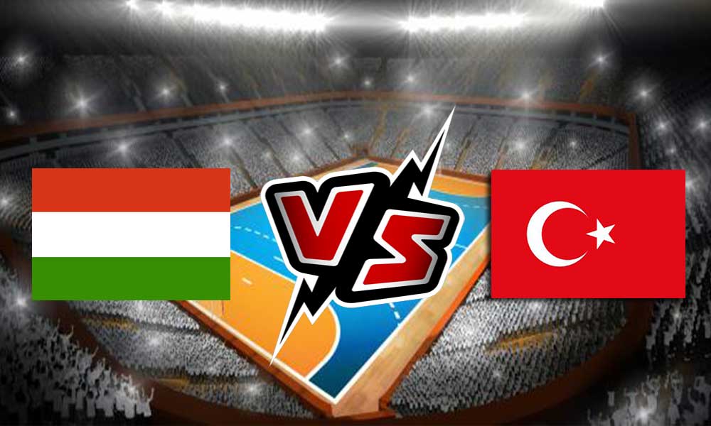 Hungary vs Turkey Live Streaming Today 2024-03-22