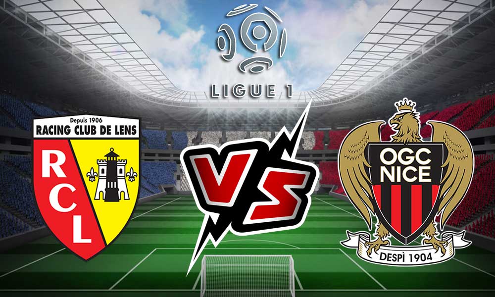 Lens vs Nice Live