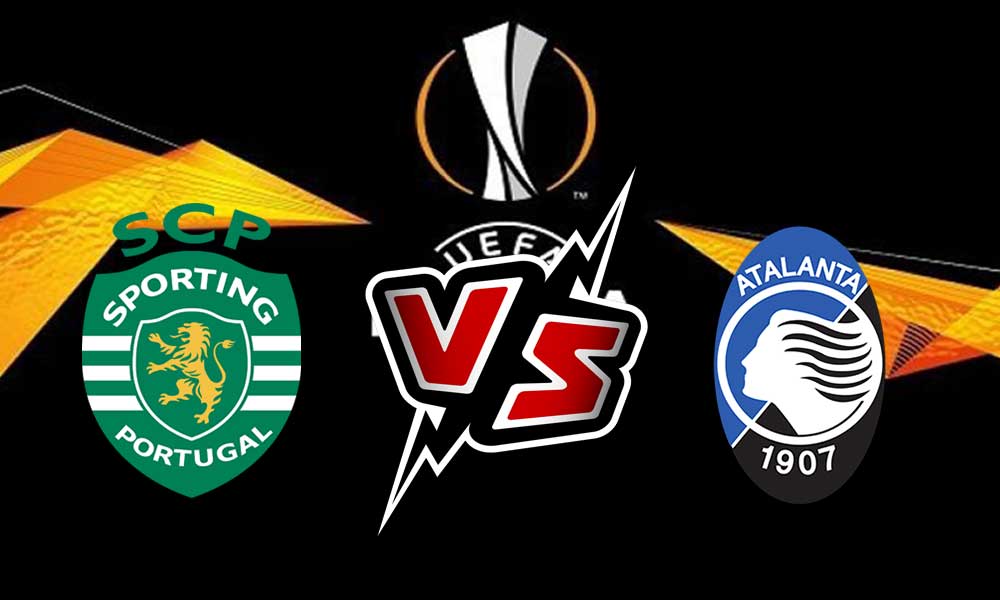 Sporting CP vs Atalanta Live