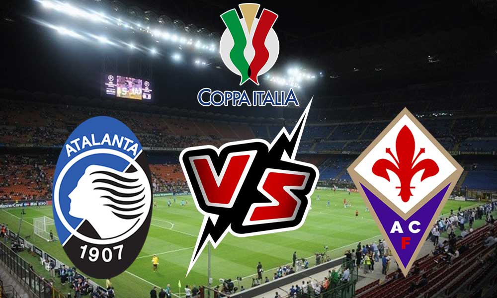 Fiorentina vs Atalanta Live