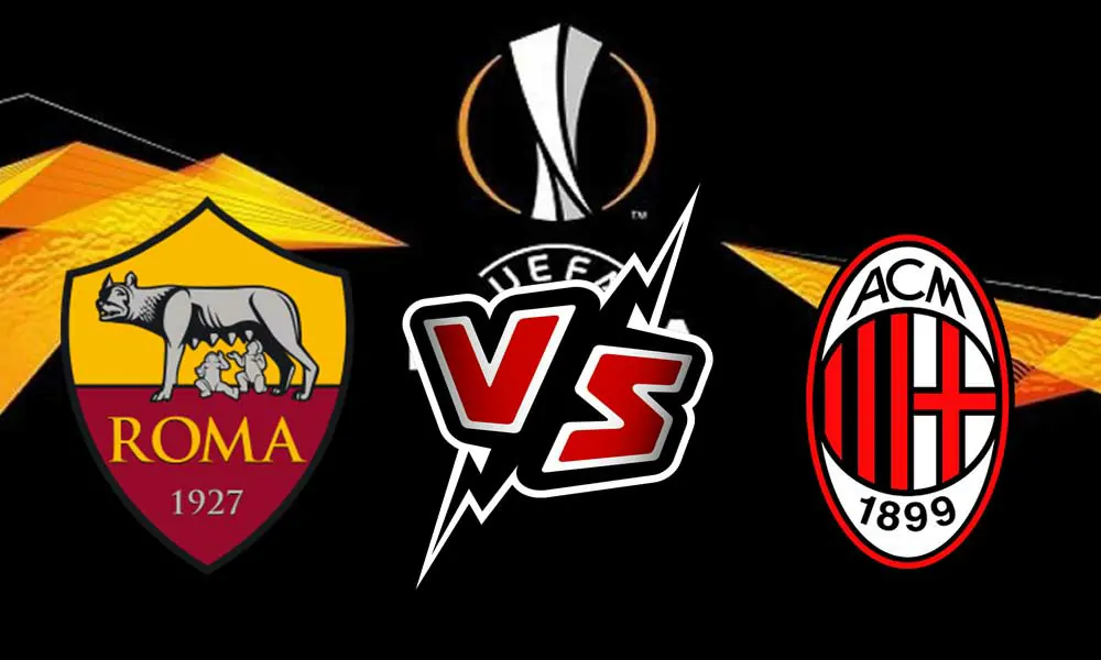 Milan vs Roma Live